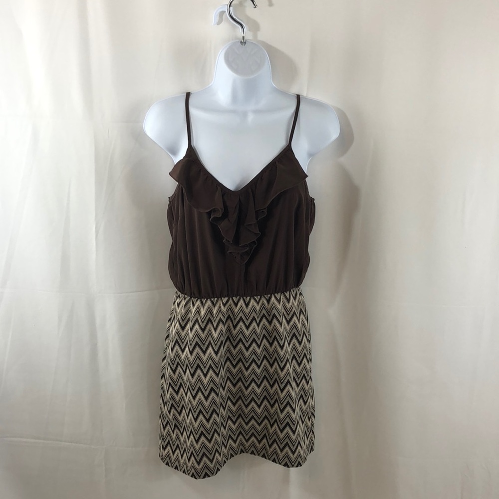Modern Love Dress women’s size 4
